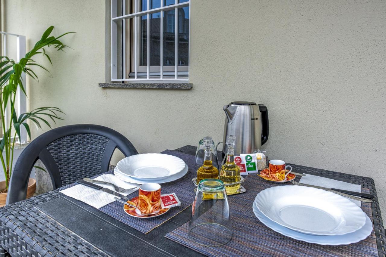 Moderno Monolocale E Terrazzo 10 Min Dal Centro Apartment Торино Екстериор снимка